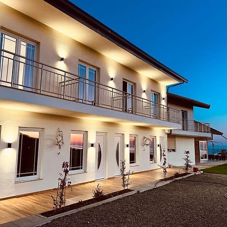 Sol Apartments Gjiri Lalzit Durrës Eksteriør billede