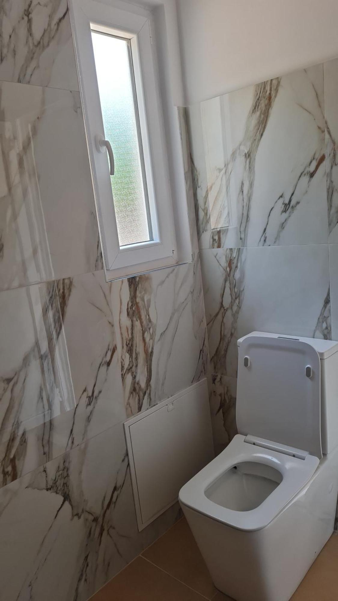 Sol Apartments Gjiri Lalzit Durrës Eksteriør billede