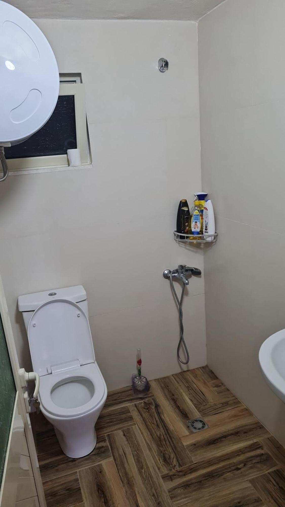 Sol Apartments Gjiri Lalzit Durrës Eksteriør billede