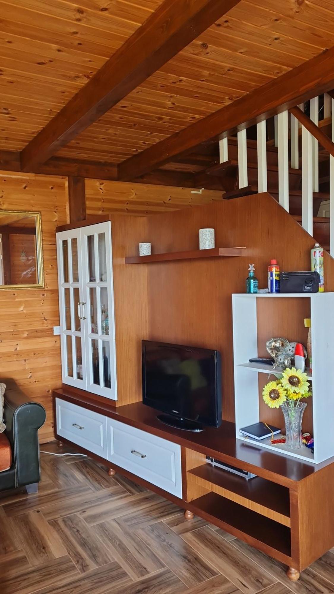 Sol Apartments Gjiri Lalzit Durrës Eksteriør billede