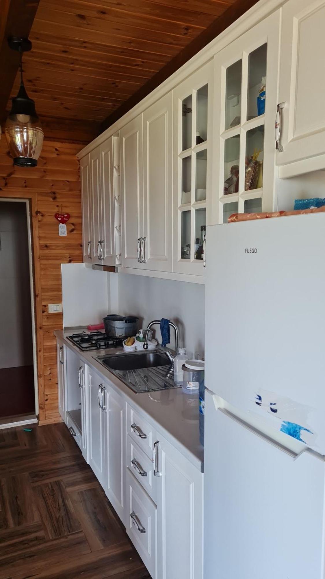 Sol Apartments Gjiri Lalzit Durrës Eksteriør billede