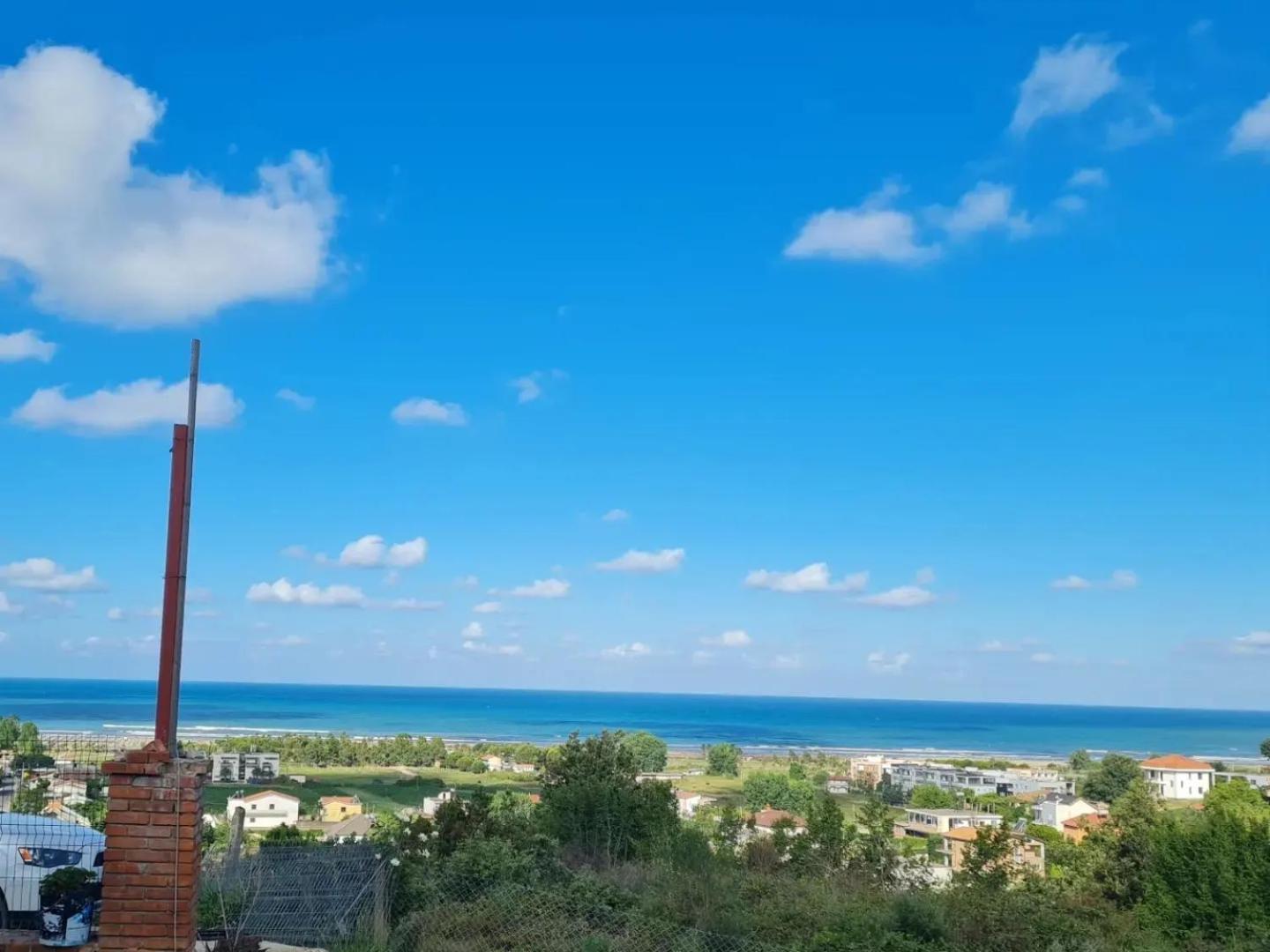 Sol Apartments Gjiri Lalzit Durrës Eksteriør billede